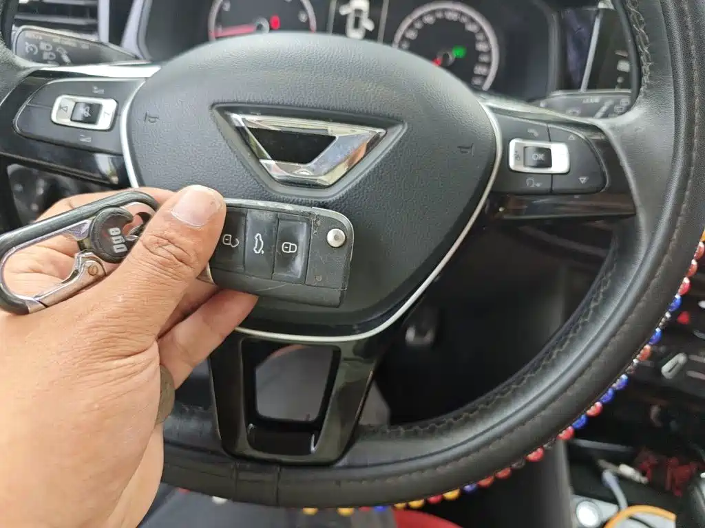 Jetta VS7 — миниатюра 12