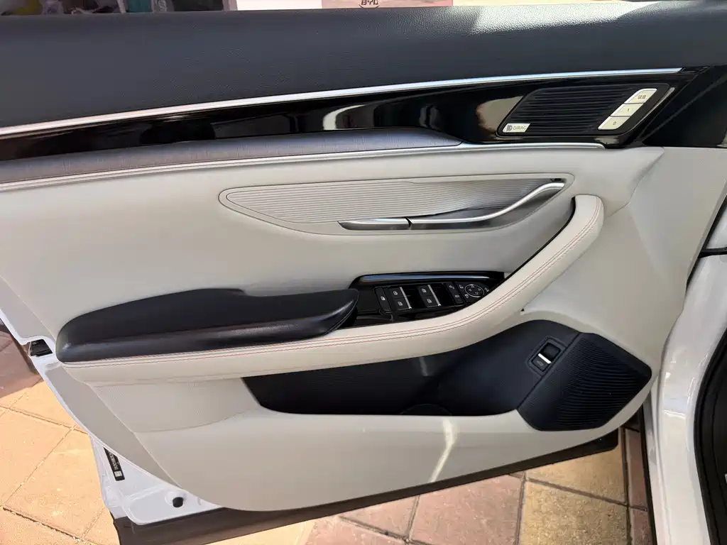 BYD PLUS New Energy — миниатюра 4