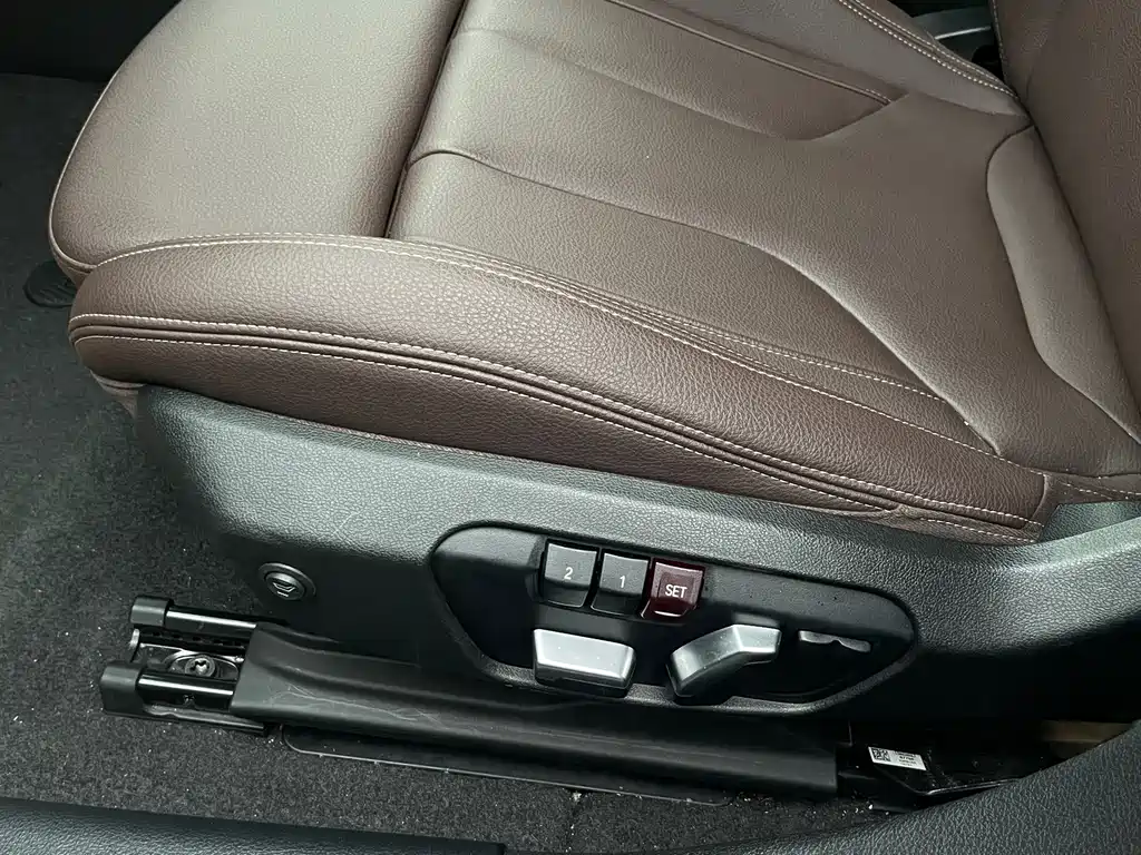 BMW 1 Series — миниатюра 9