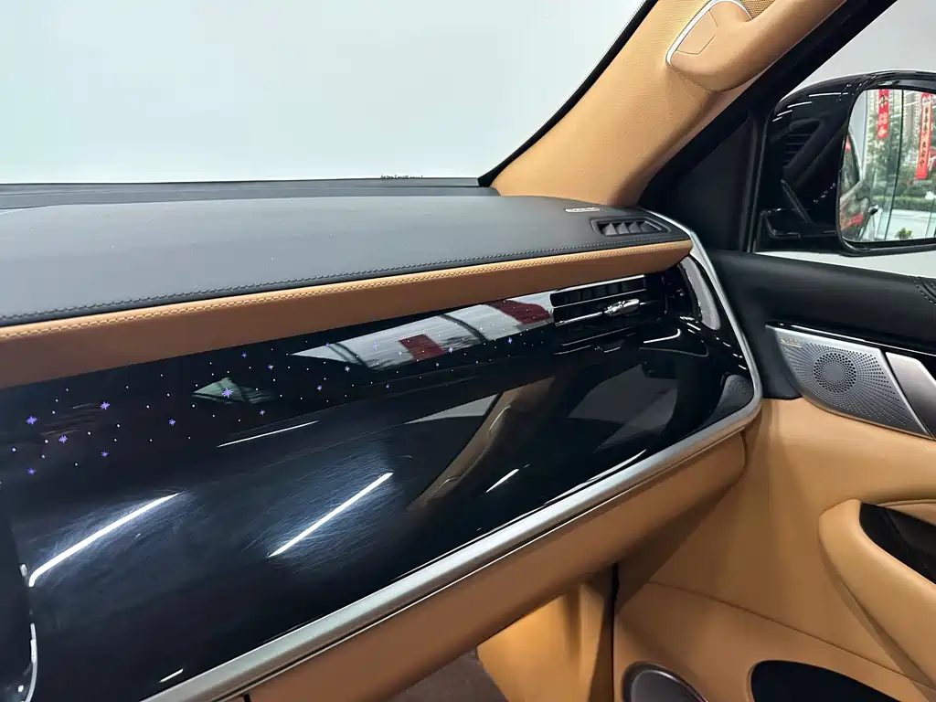 Tank Tank 500 New Energy — миниатюра 12