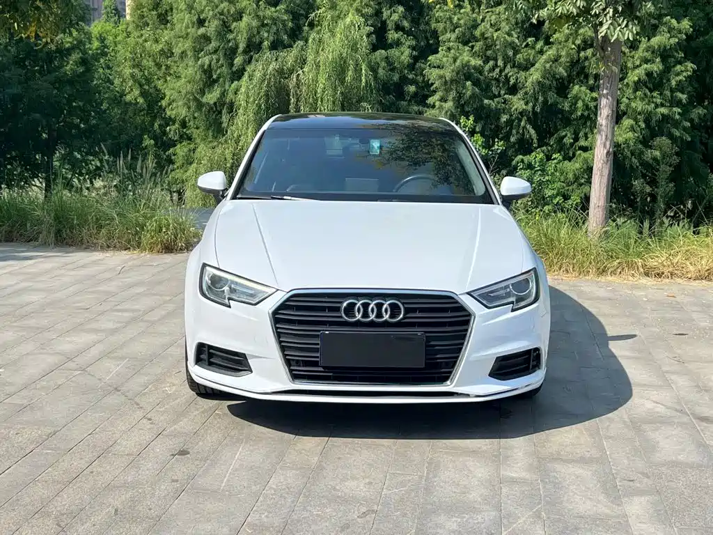 Audi A3 — миниатюра 2