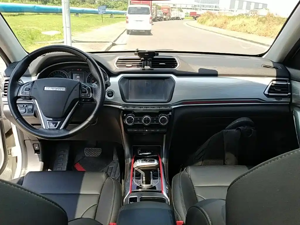 Haval H2 — миниатюра 10