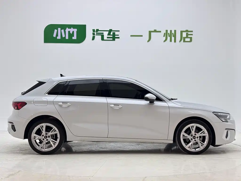 Audi A3 — миниатюра 7