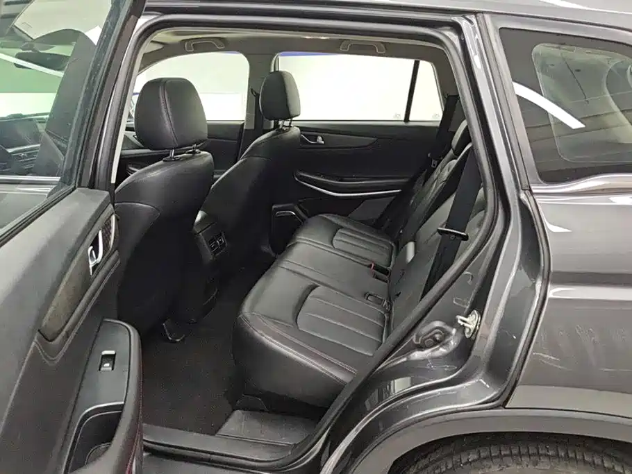 Changan CS75 — миниатюра 11