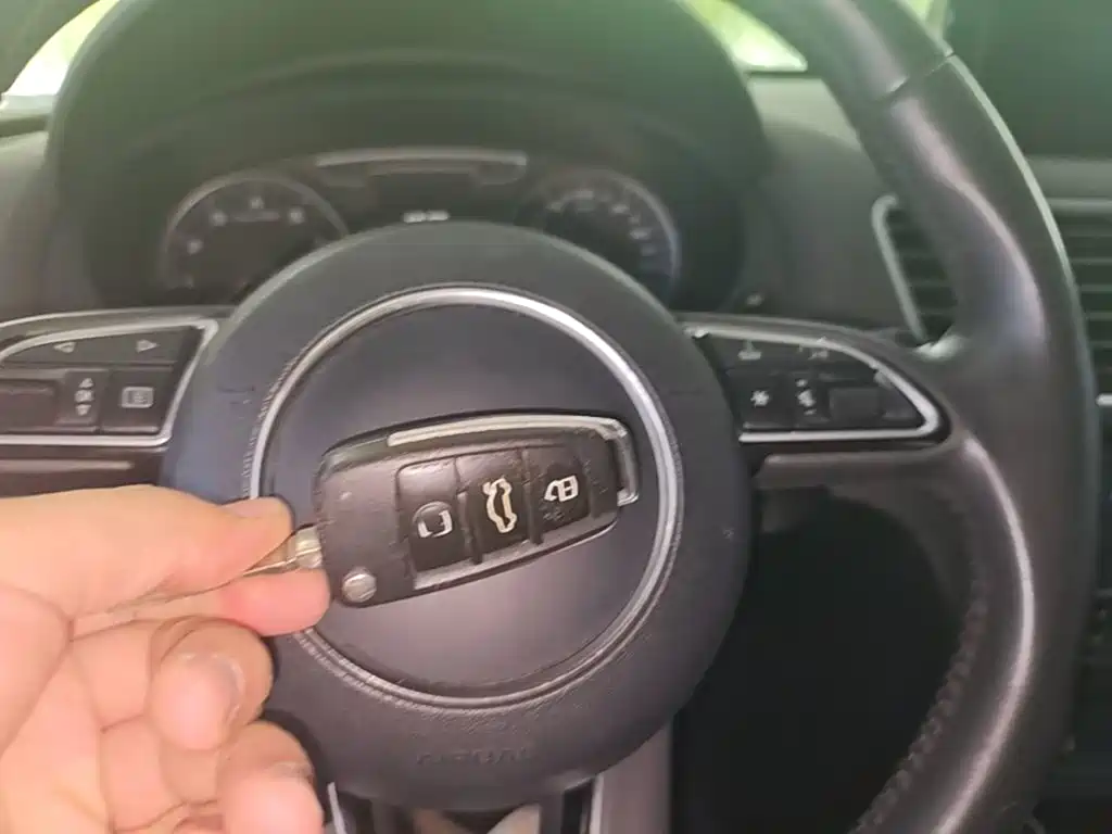 Audi Q3 — миниатюра 9