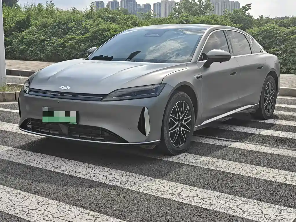 Fulwin Fengyun A9L