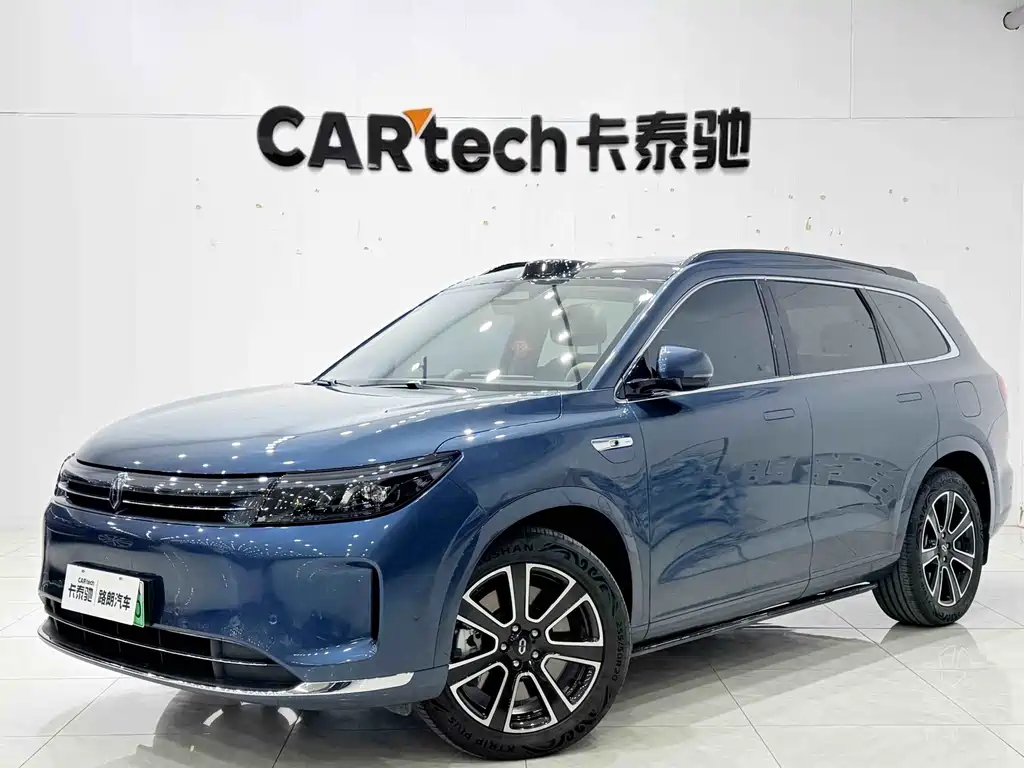 AITO M7