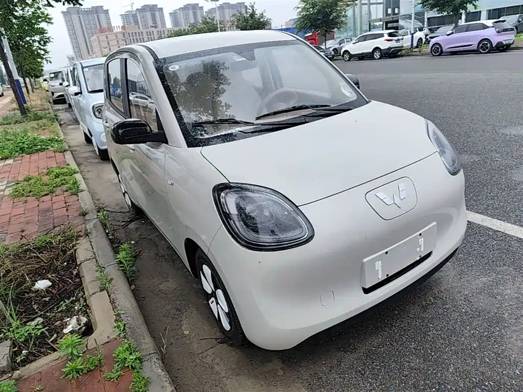 Wuling Mini EV MINIEV 2025