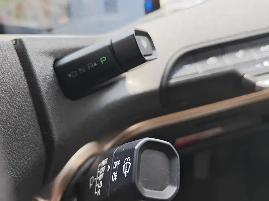 Baojun KiWi EV — миниатюра 16