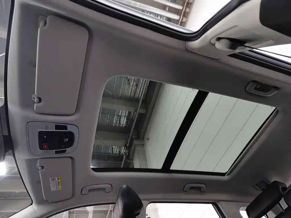 Hyundai ix35 — миниатюра 14