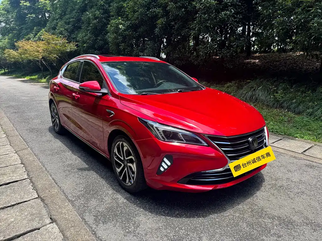 Changan EadoXT XT 2019 1.6L GDI MT VI