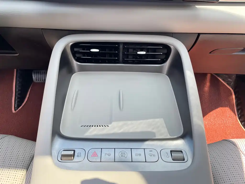BYD Sealion 06 — миниатюра 16