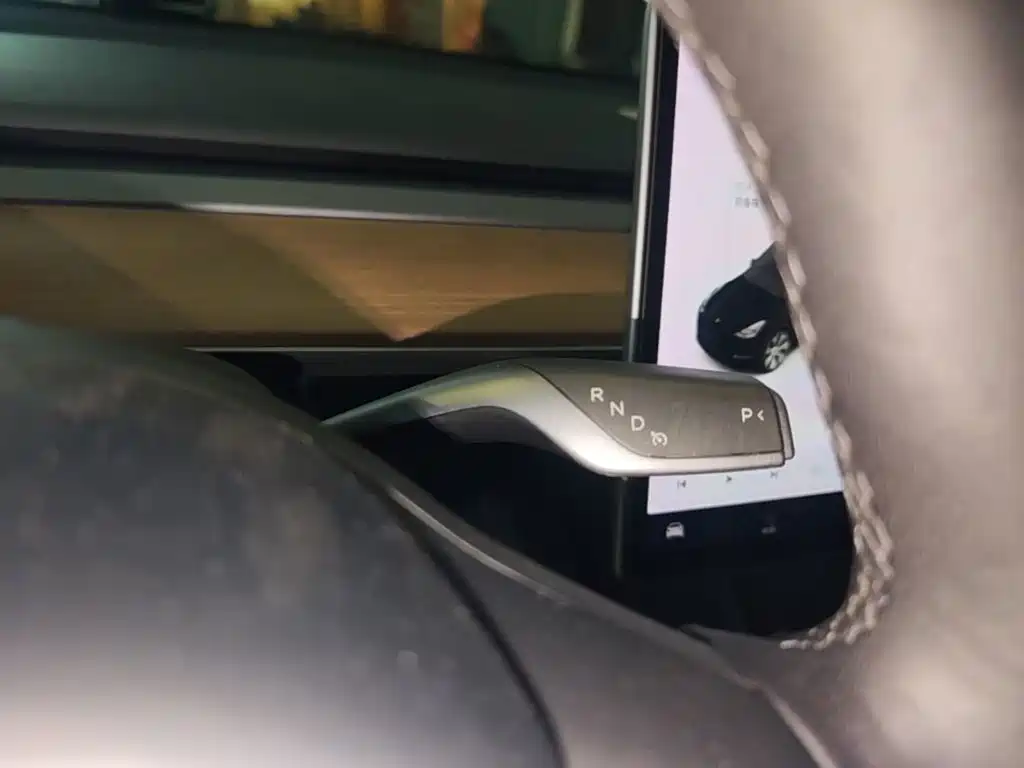 Tesla Model Y — миниатюра 14