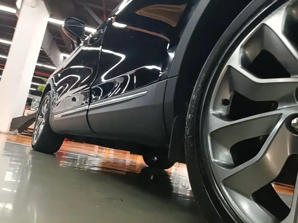 Lincoln Nautilus — миниатюра 22
