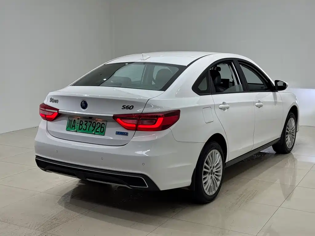 Fengxing Fengxing S60EV — миниатюра 4
