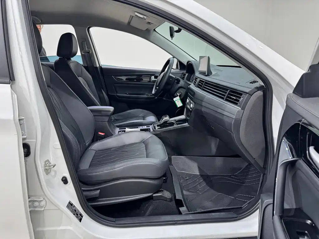 Fengxing Fengxing S60EV — миниатюра 12