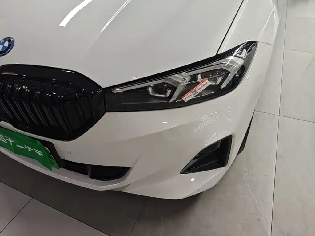 BMW i3 — миниатюра 24