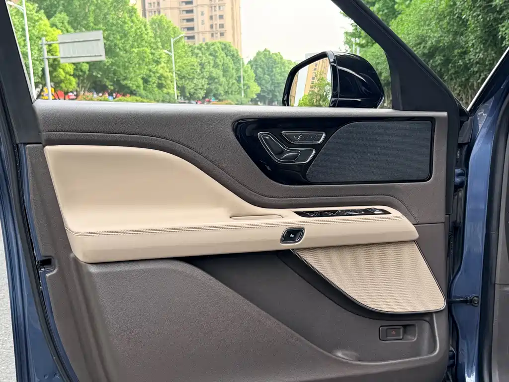 Lincoln Aviator 2020 3.0T V6 Premium