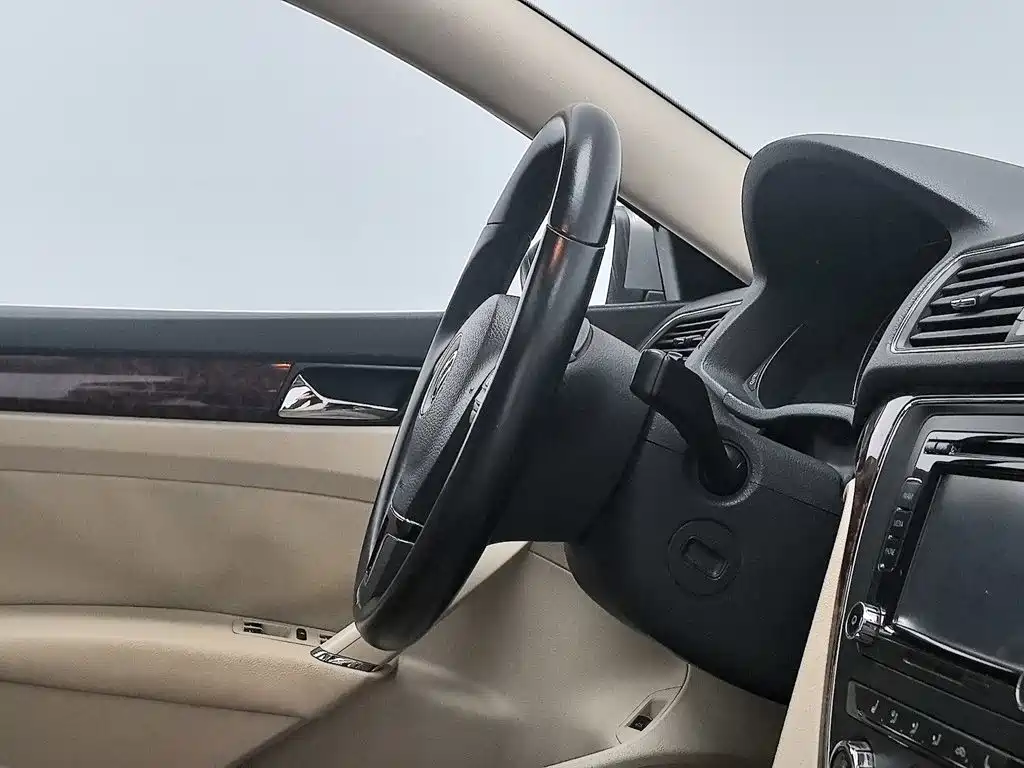 Volkswagen Passat — миниатюра 22