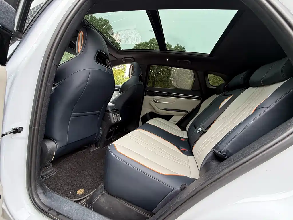 BYD PLUS New Energy — миниатюра 7