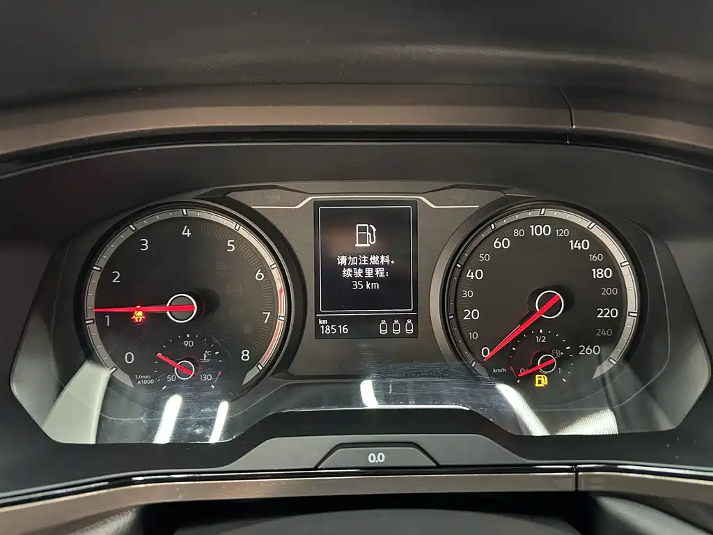 Volkswagen Tharu — миниатюра 18