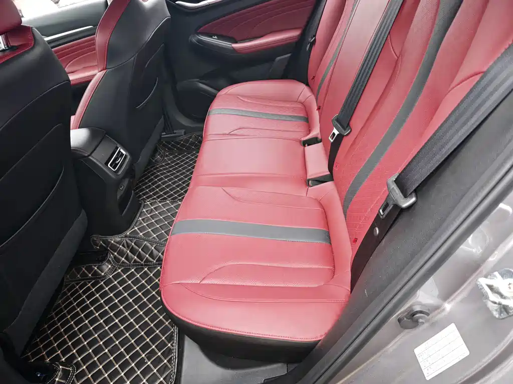 Changan Eado — миниатюра 11