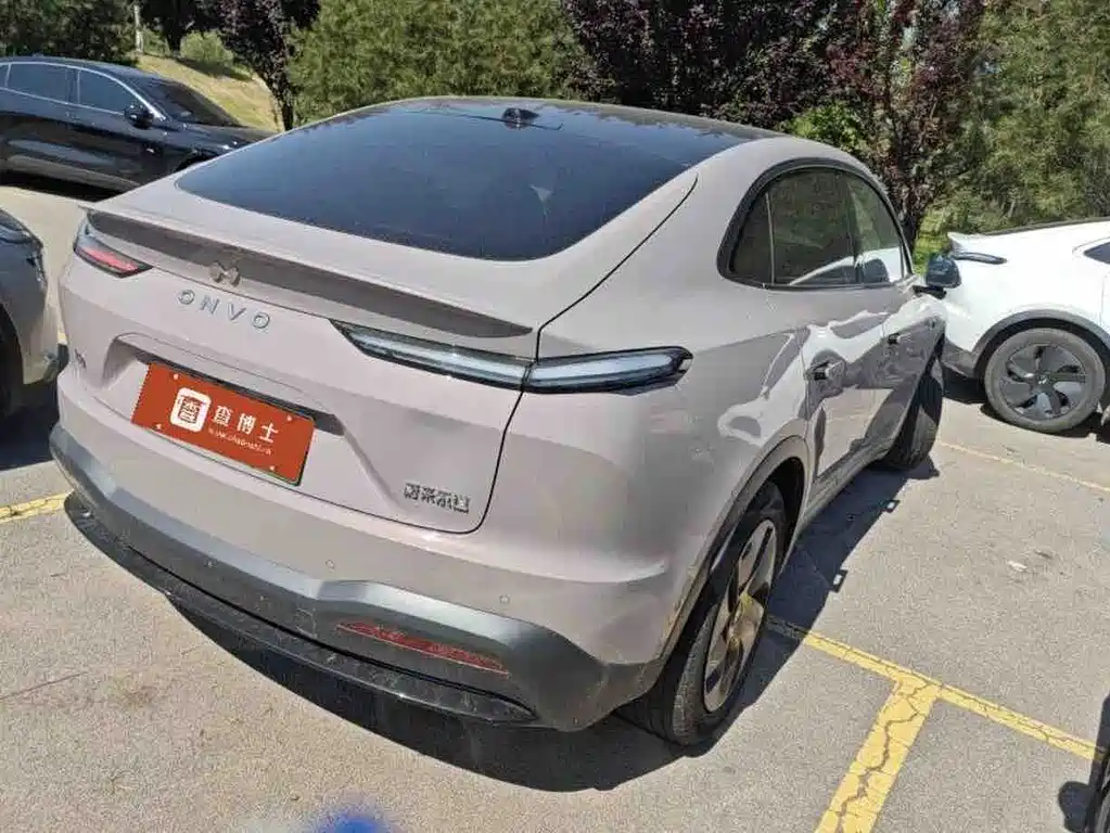 Onvo L60 2024 60kWh
