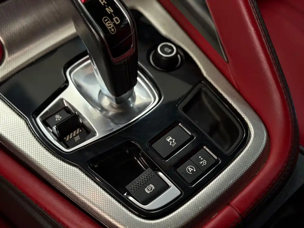 Jaguar F-TYPE — миниатюра 8