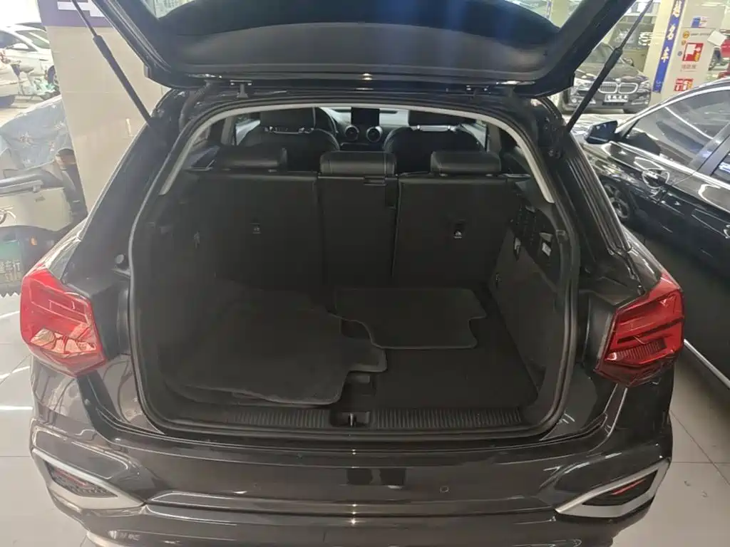 Audi Q2L — миниатюра 19