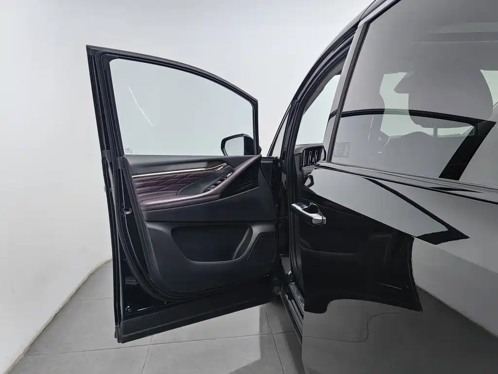 GAC Motor Trumpchi M8 — миниатюра 8