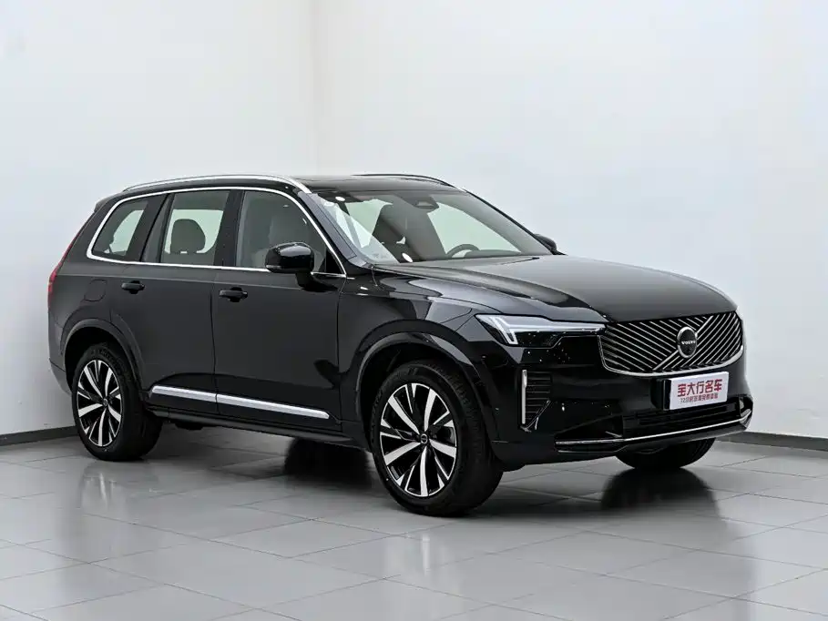 Volvo XC90 — фотографии объявления, Фото 5