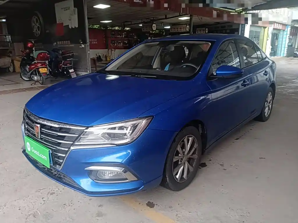 Roewe i5