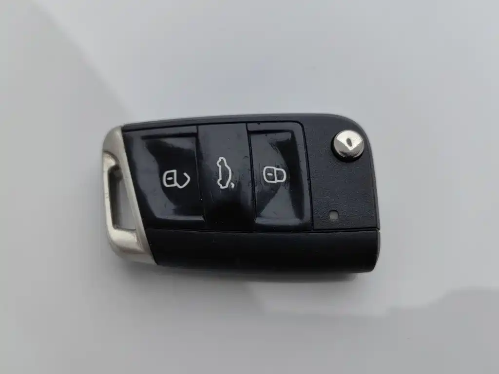 Jetta VS5 — миниатюра 19