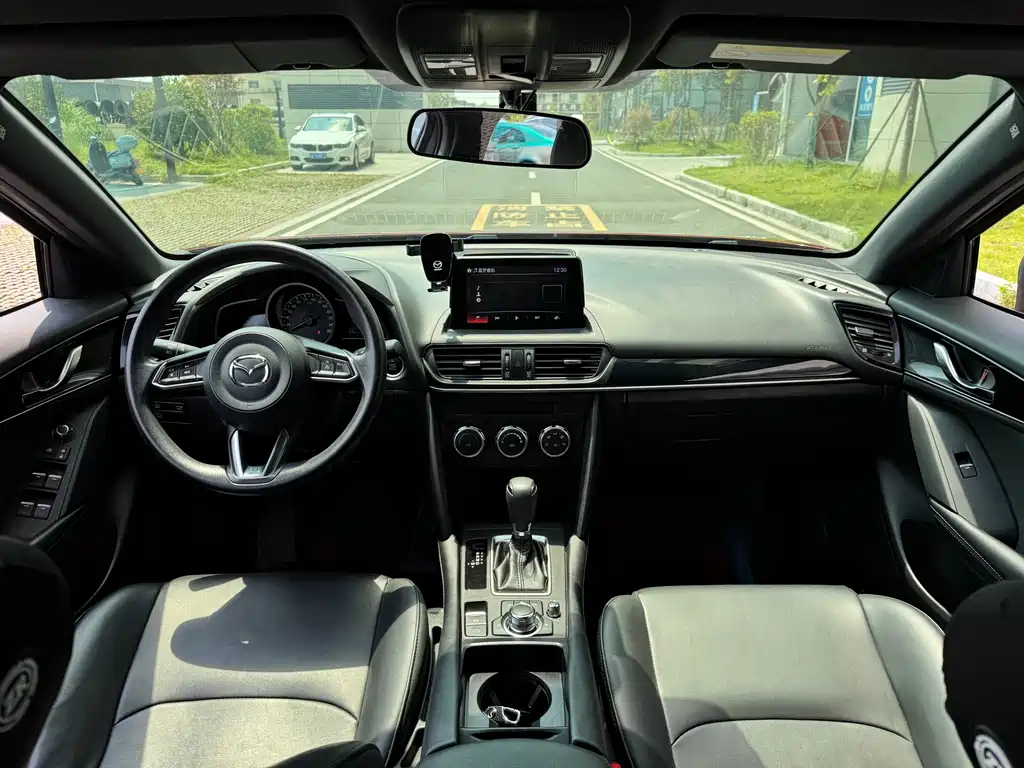 Mazda CX-4 — миниатюра 7