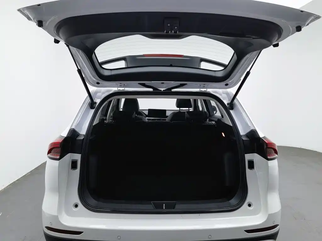 Haval H6 — миниатюра 16