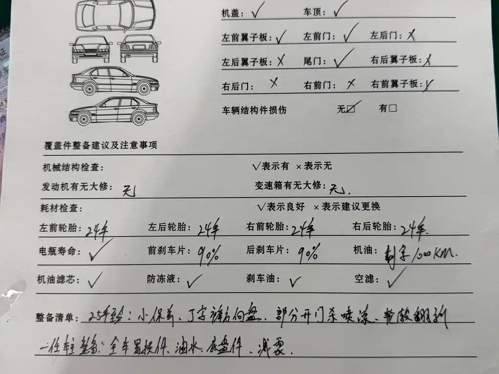 BMW 6 Series — миниатюра 13