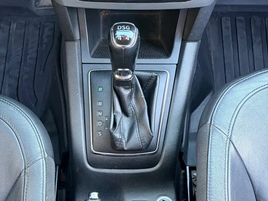 Skoda Yeti — миниатюра 15
