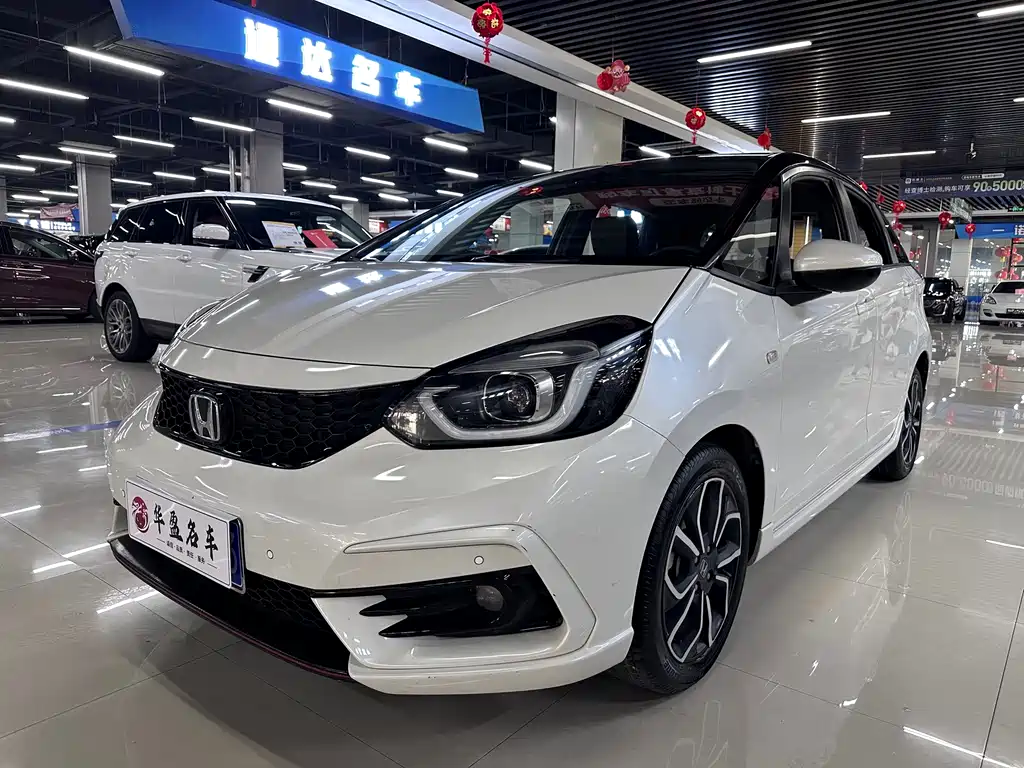 Honda Life — миниатюра 3