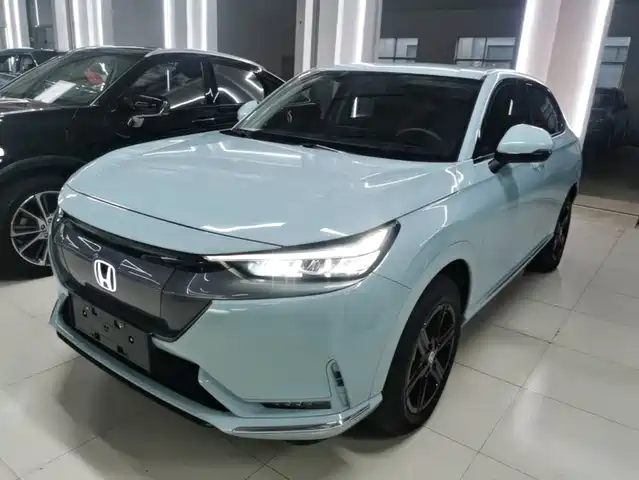 Honda e:NP1