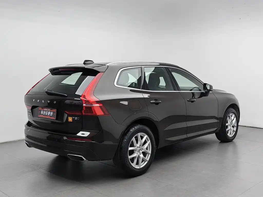Volvo XC60 — миниатюра 2