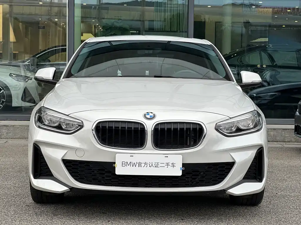 BMW 1 Series — миниатюра 2