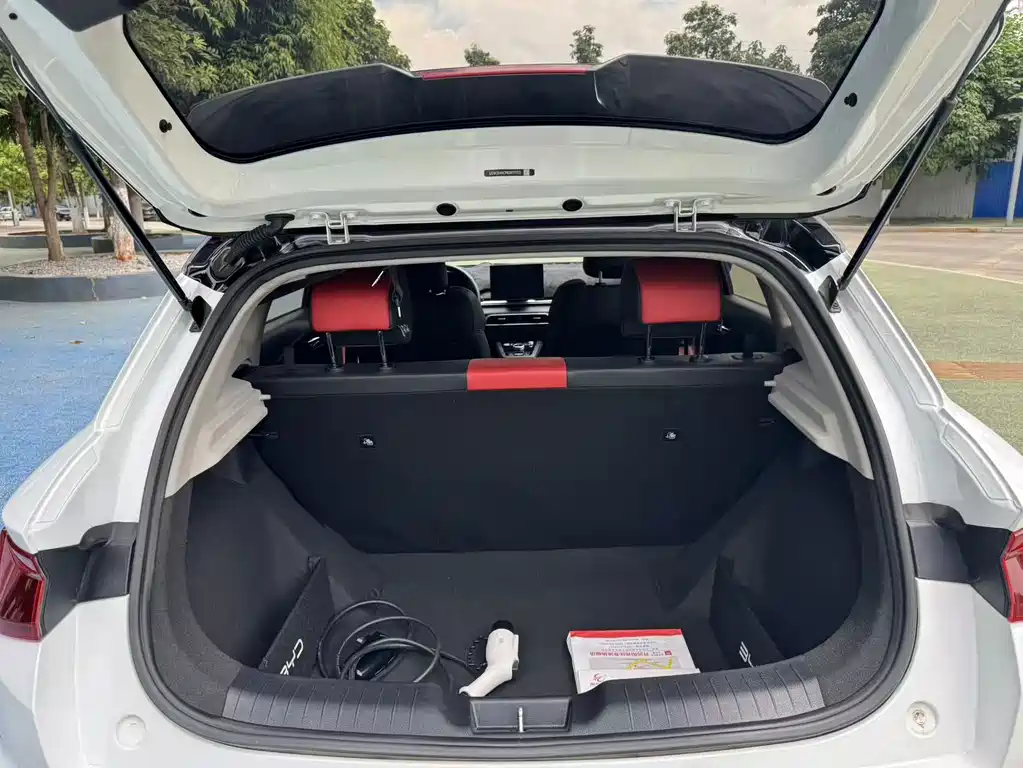 BYD e2 — миниатюра 15
