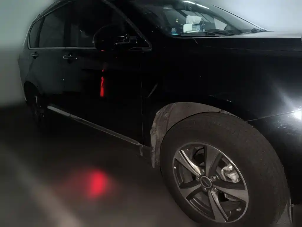 Haval H6 — миниатюра 3