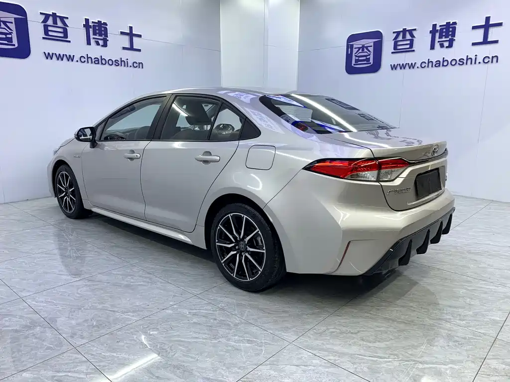 Toyota Corolla Levin — фотографии объявления, Фото 20