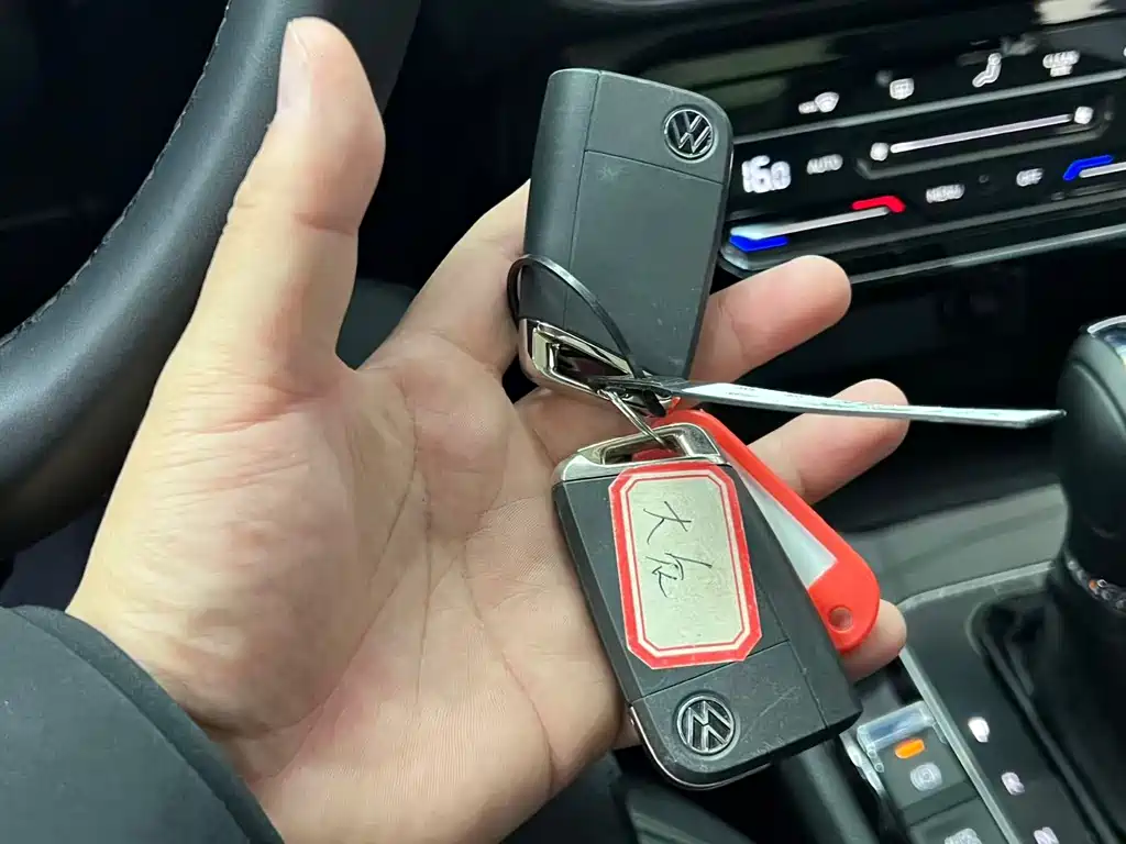 Volkswagen Tharu — миниатюра 17