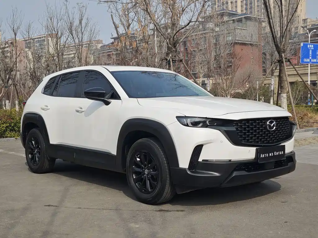 MAZDA CX 50 XINGYA
