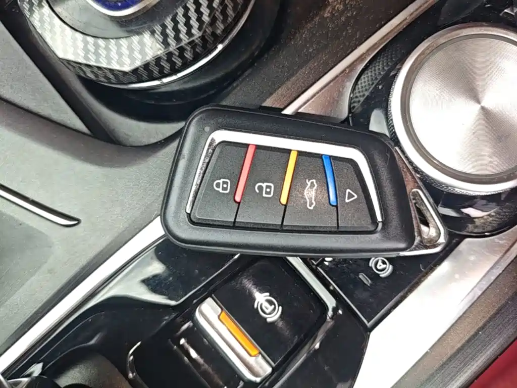Changan CS75 PLUS — миниатюра 9