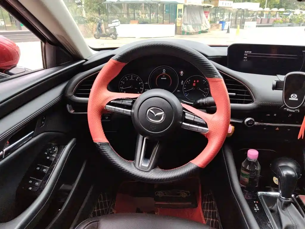 Mazda 3 Axela — миниатюра 6