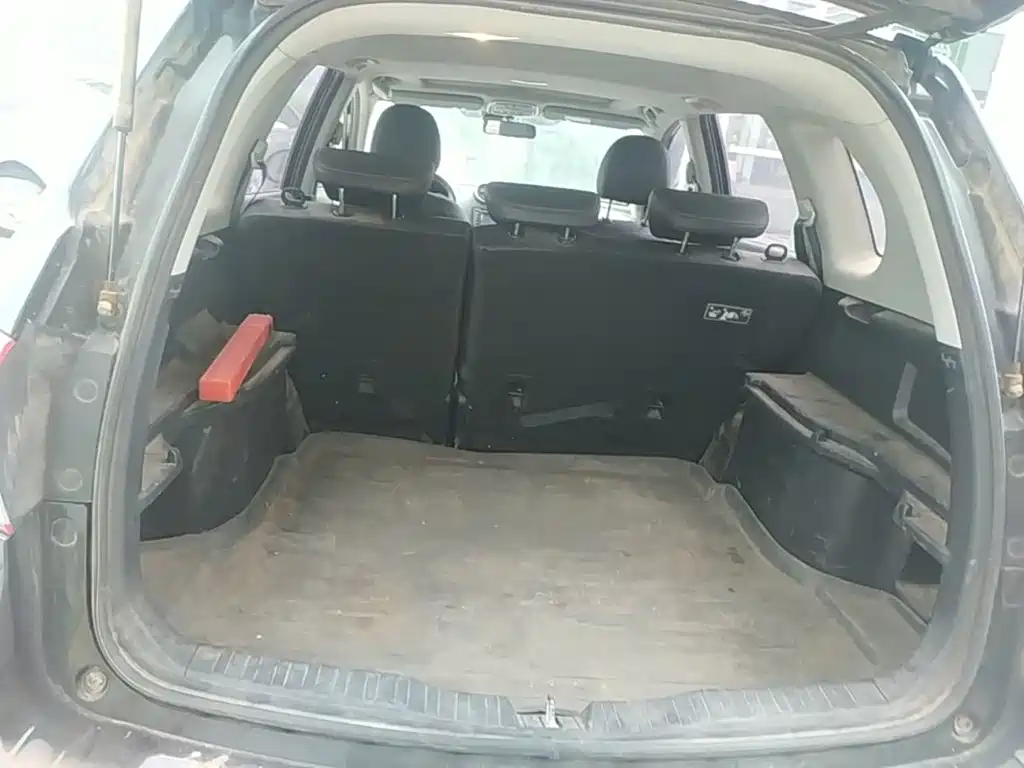 Haval H6 — миниатюра 19