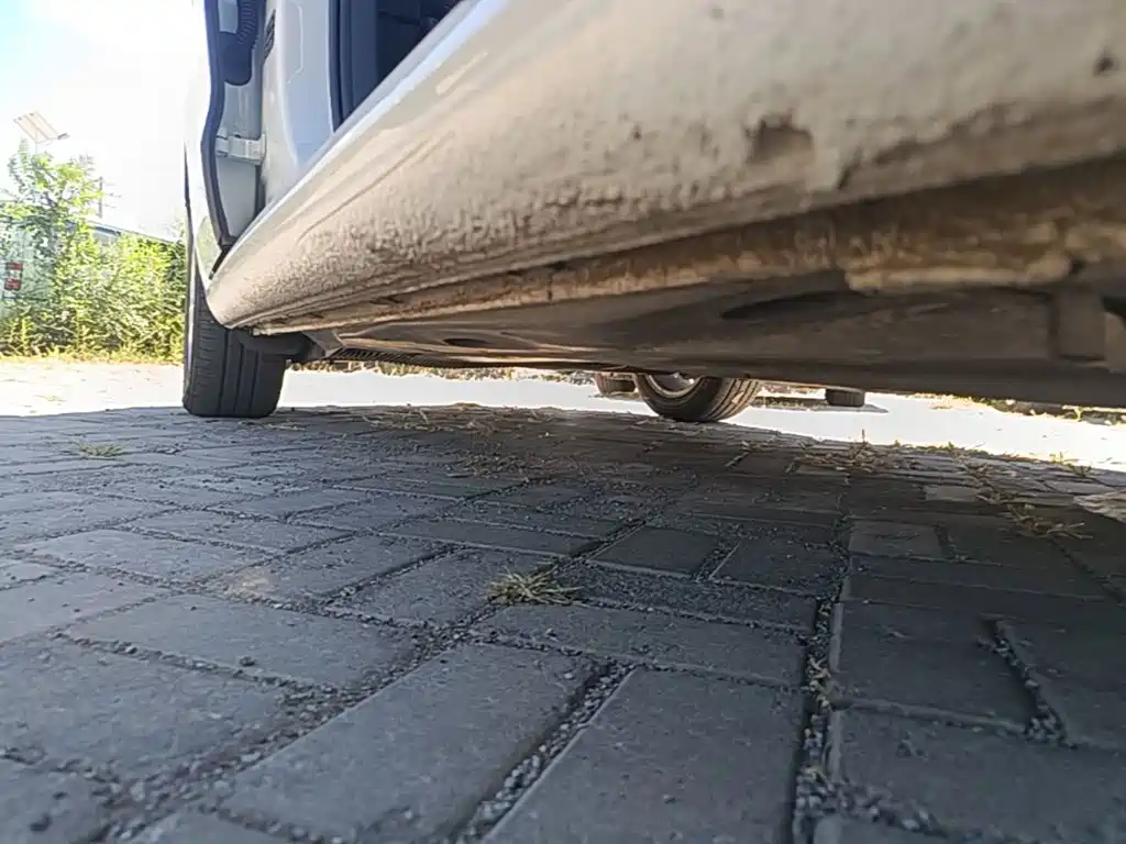 Volkswagen Golf Sportsvan — миниатюра 21